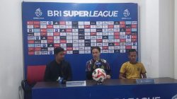 Bhayangkara FC Optimistis Ciptakan Kejutan Saat Bertanding Melawan Malut United