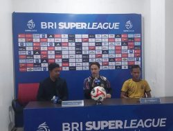 Bhayangkara FC Optimistis Ciptakan Kejutan Saat Bertanding Melawan Malut United