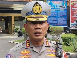 Polisi Pastikan Tindak Penggunaan Plat Mobil Listrik Tak Sesuai Peruntukan