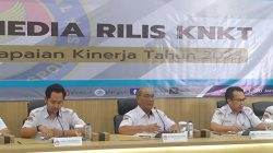 KNKT: Faktor Manusia Jadi Penyebab Dominan Kecelakaan Transportasi Lintas Moda Sepanjang 2025