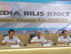 KNKT: Faktor Manusia Jadi Penyebab Dominan Kecelakaan Transportasi Lintas Moda Sepanjang 2025