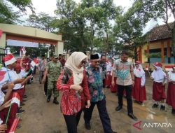 Kemendikdasmen Terbitkan SE Pembelajaran Bagi Sekolah Terdampak Bencana
