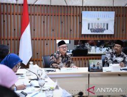 Kemendikdasmen Tegaskan Komitmen Pemenuhan Guru Sekolah Rakyat