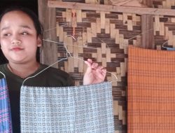 Andalan Ekonomi Badui: Pertanian Tumpang Sari dan Kerajinan Kain Tenun