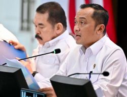 Mensesneg: Operasional Perusahaan yang Dicabut Izinnya Diserahkan ke BUMN untuk Perbaikan Tata Kelola