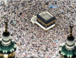 Wamenhaj: Alokasi Biaya Konsumsi Haji Sebesar Rp180 Ribu per Jemaah per Hari