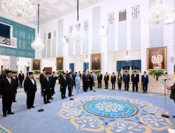 Mensesneg Prasetyo Hadi Jelaskan Skema Pendanaan Dewan Energi Nasional Periode 2026-2030