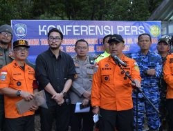 Operasi SAR Longsor Cisarua Diperpanjang, Masih Ada 20 Korban Belum Ditemukan
