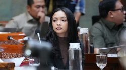 Anggota Komisi X DPR RI, Ruby Chairani Ingin Deputi Bidang Pengembangan Industri Kemenpora Kompeten dan Berkualitas