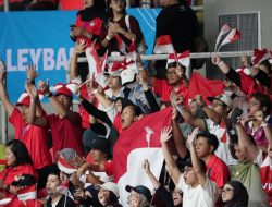 Ini Syarat yang Wajib Dipenuhi Kalangan Profesional Untuk Menjadi Deputi Kemenpora