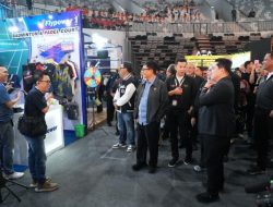 Gebrakan Kemenpora di Awal Tahun, Jaring Pendaftar dari ASN dan Kalangan Profesional Untuk Ikuti Seleksi Deputi Bidang Pengembangan Industri Olahraga