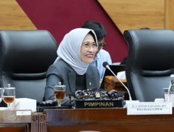 Komisi X DPR RI Apresiasi Seleksi Terbuka Deputi Kemenpora Dibuka untuk Kalangan Profesional