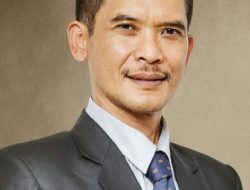 Ketua K3S Cikijing Ucapkan Selamat Hari Jadi Majalengka ke-186 Membangun Majalengka Langkung SAE.