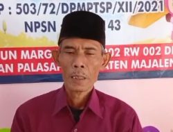 Ulama Majalengka Dukung Polri Tetap di Bawah Presiden