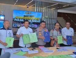 Polda Jabar Ungkap Kasus Pemalsuan Surat dalam Sengketa Lahan Perkebunan Teh di Cianjur