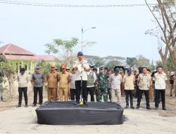 Mendagri: Penugasan Pascabencana Aceh Tamiang Jadi Praktik Nyata Ilmu Pemerintahan bagi Praja IPDN dan ASN