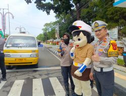 Sie Dokkes Polres Majalengka Laksanakan Pengecekan Kesehatan Personel Operasi Keselamatan Lodaya 2026