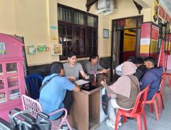 Polres Majalengka Terus Berikan Pelayanan SKCK Yang Terbaik Kepada Masyarakat