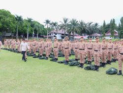 Wamendagri Wiyagus Lepas Praja IPDN Gelombang II, Percepat Pemulihan Pascabencana Aceh Tamiang