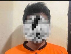 Polres Majalengka Ungkap Kasus Dugaan Tindak Pidana Pemerkosaan Terhadap Anak di Kecamatan Talaga