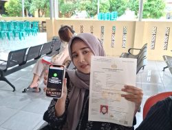 Polres Majalengka Tingkatkan Layanan Publik, Warga Nikmati Pelayanan Cepat dan Ramah