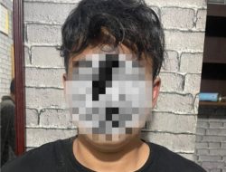 Polres Majalengka Ungkap Kasus Curat di Wilayah Maja, Dua Tersangka Diamankan