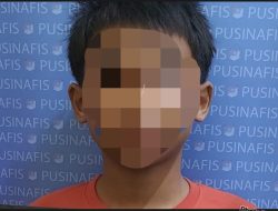 Polres Majalengka Ungkap Kasus Dugaan Tindak Pidana Pencabulan Terhadap Anak