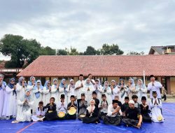 Keluarga Besar SDN 1 Heuleut Kadipaten, Ucapkan Selamat Hari Pers Nasional 2026