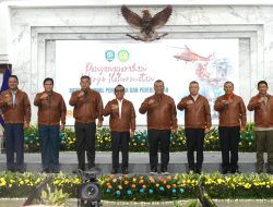 Buah Peran Besar TNI AD Dalam Operasi SAR, Kasad Jadi Warga Kehormatan Basarnas