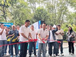 Berkontribusi Nyata Akpol 98 Dukung Pembentukan Perwira Polri yang Presisi