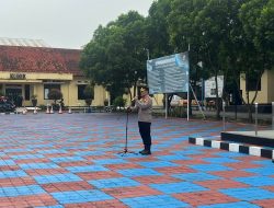 Polres Majalengka Siagakan Personel Amankan Puncak Libur Panjang Imlek 2577 Kongzili