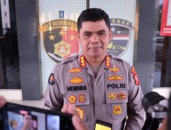 Polda Jabar Umumkan Ratusan Motor Hasil Curanmor, Warga yang Kehilangan Diminta Segera Cek