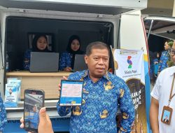 Bupati Dorong ASN Majalengka Jadi Teladan Pembayaran PBB dan Pajak Daerah Secara Digital