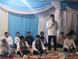 Kapolres Tanjab Timur Gelar Syukuran Sambut Ramadhan, Tingkatkatkan Keimanan Dan Ketakwaan Serta Pererat Silaturahmi