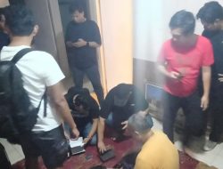 Gerak Cepat Sat Resmob Bareskrim Polri Bekuk Buronan Kelas Kakap