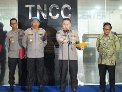 Polri PTDH Eks Kapolres Bima Kota Usai Terbukti Terlibat Narkoba dan Perilaku Tercela