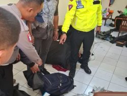 Polisi Gerebek Rumah Kontrakan di Perum GBI, Ratusan Ribu Butir Obat Terlarang Disita, 6 Orang Diamankan