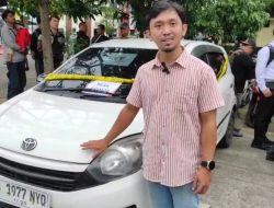 Polda Jabar Kembalikan Kendaraan Curian kepada Pemilik Sah, Wujudkan Kepastian Hukum