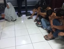 Polisi Gagalkan Perang Sarung, Orang Tua Dipanggil