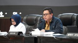 Jaga Stabilitas Harga Bahan Pokok, Sekjen Kemendagri Minta TPID Turun ke Pasar