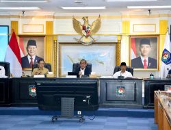 Pendataan Bantuan untuk Penyintas Bencana Sumatera Bakal Dipercepat