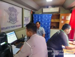 Polri untuk Masyarakat, Pelayanan Sim Kini Hadir di Mal Pelayanan Publik Kabupaten majalengka