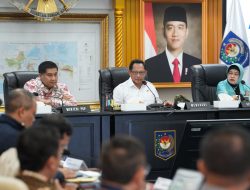 Mendagri Ajak Kepala Daerah Manfaatkan Program Tiga Juta Rumah untuk Sejahterakan Rakyat