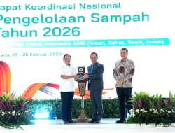 Kelola Sampah Perkotaan, Mendagri: Perlu Strategi dan Leadership yang Kuat