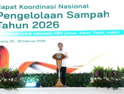 Mendagri Dorong Integrasi Hulu–Hilir, Pengelolaan Sampah Tak Bisa Parsial