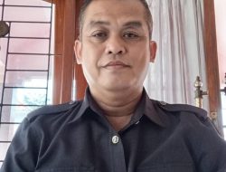 Ketua Satgas FRIC Kabupaten Kuningan Sampaikan Imbauan Ramadan kepada Seluruh Jajaran