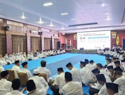 Refleksi Satu Tahun Pemerintahan: Pemkab Majalengka Perkuat Sinergi Strategis Menuju Target Pembangunan 2026