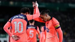 Barcelona Berhasil Mengalahkan Elche Telak 3-1