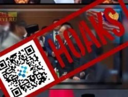 [HOAKS] Ringgit Malaysia Tak Berlaku di Luar Negeri saat Rupiah Menguat