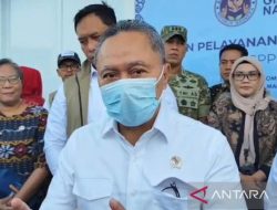 Menko Pangan: Program MBG Menyesuaikan Kondisi di Bulan Ramadan